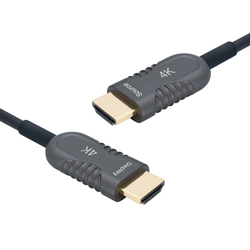 30m Active Optical (AOC) High Speed HDMI Cable with Ethernet