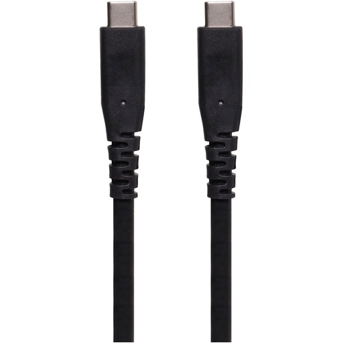 240W USB-C to USB-C USB4 Cable 40Gbps 0.5m