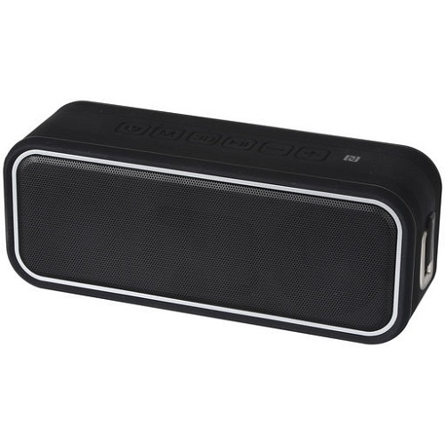 Rechargeable Waterproof Bluetooth Speaker