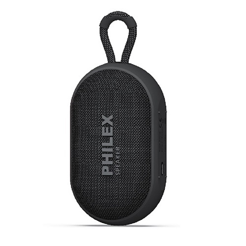 Waterproof Wireless Bluetooth® Speaker