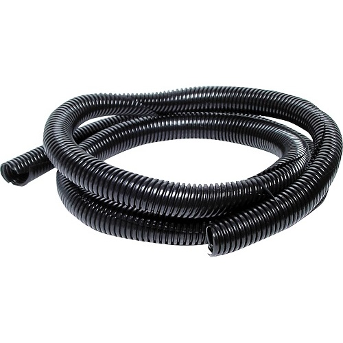 7mm Cable Split Loom Flexible Conduit 10M