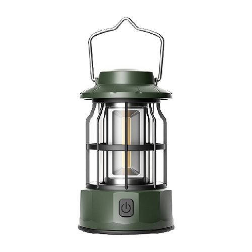 Portable LED Camp Lantern