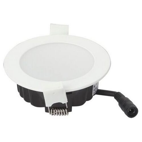 13W DIMMABLE 3 COLOUR TEMPERATURE SELECTED LED DOWN LIGHT - IP44 