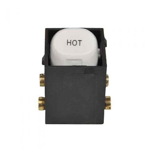 32A Hot Plate 2 Way Switch Insert Mechanism - CLIPSAL® Compatible