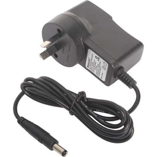 18V DC 1.6A Power Adapter with Reversible 2.5mm DC plug