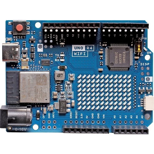 UNO R4 Wi-Fi Arduino Compatible Development Board