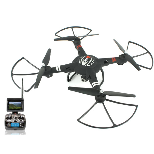 wltoys dron