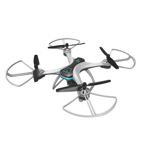 drone fx 8g