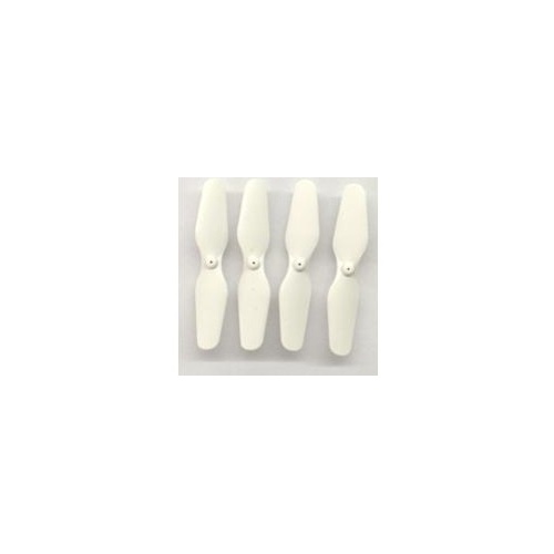 Spare White Propellers for Syma X22W Drone