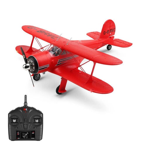 A280 2.4GHz 3D 6G 6-Axis Brushless  RC Racing Airplane Glider