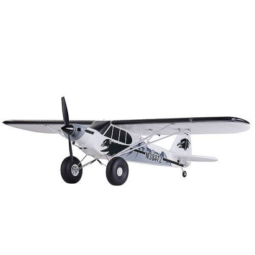 FMS 1300mm PA-18 Super Cub with Reflex V2 - PNP