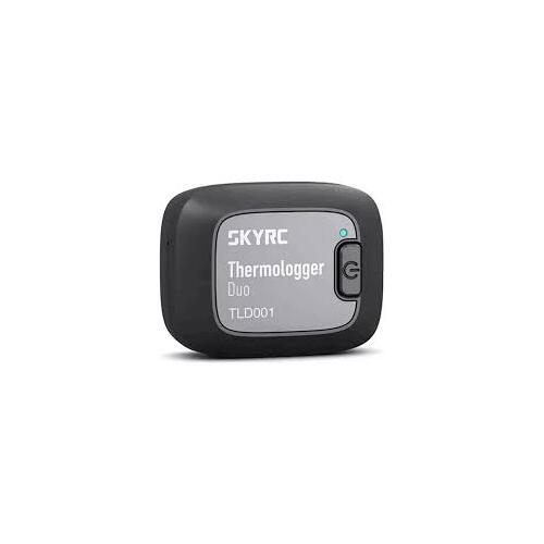 SkyRC Thermologger Duo