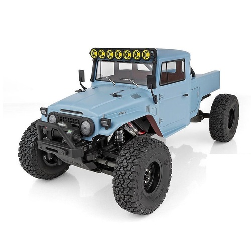 Enduro Zuul Trail Truck RC Crawler