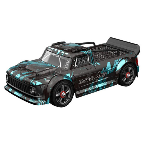 RTR MJX Hyper Go 14301 1:14 Brushless Motor RC Moster Truck