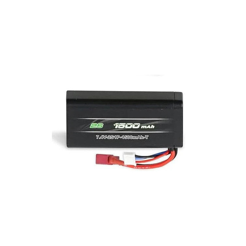 MJX 7.4V 1500mAh Battery (Deans)