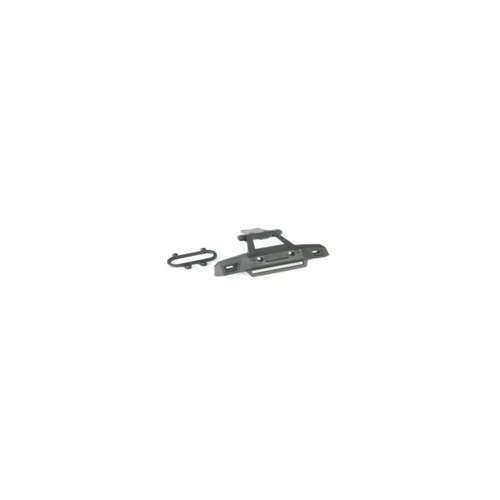Front Bumper Assembly Spare Part