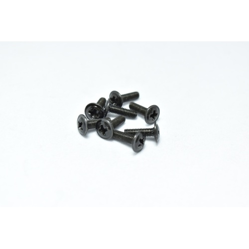 12401-0255 WL Toys 2 x 10 PWM7 Screw Assembly