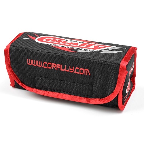 Team Corally LiPo Safe Bag