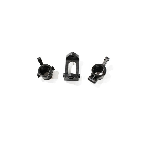 18401-0898 WL Toys Rear Hub & Steering Block