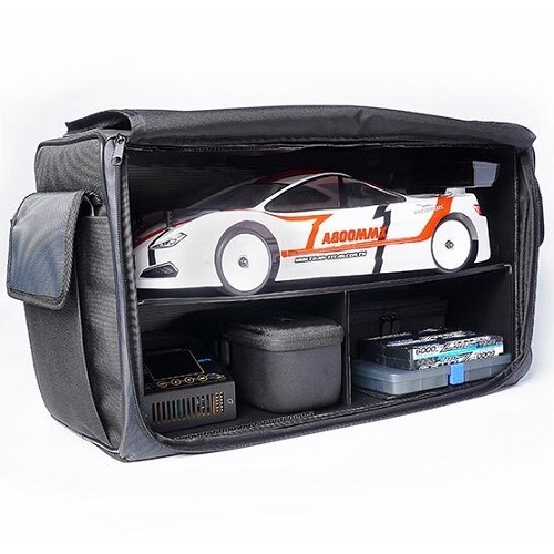 Koswork 1/10 Touring Drift Car Bag