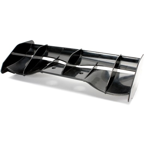 561353B Team Magic B8ER Black Rear Wing