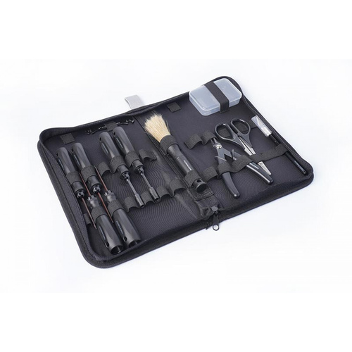 Kosworks - High Performance 11 Piece RC CAR Tool Set