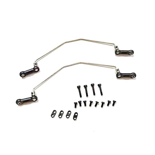 River Hobby Sway Bar to Suit RC Cobra