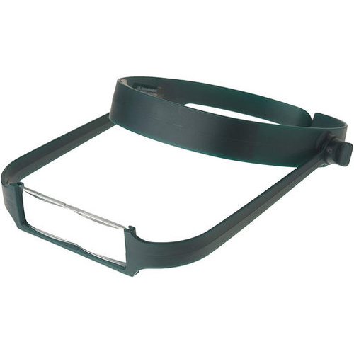 Hands Free Headset Magnifier