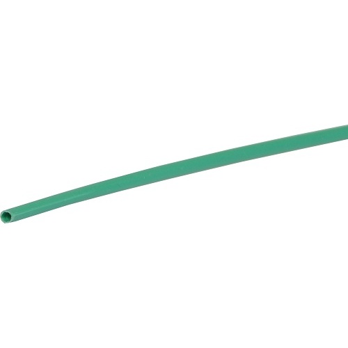 Green 1.5mm Heat Shrink Tubing 1.2m Length