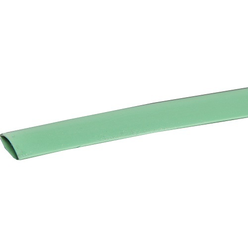 Green 10mm Heat Shrink Tubing 1.2m Length