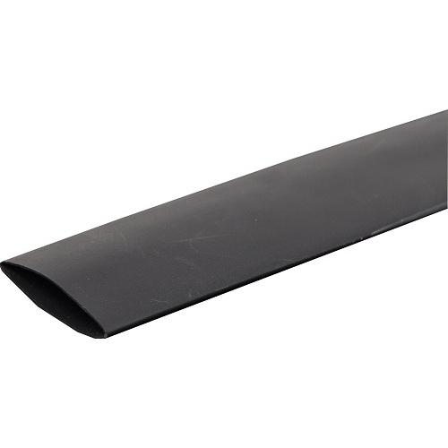 Black 20mm Heat Shrink Tubing 1.2m Length