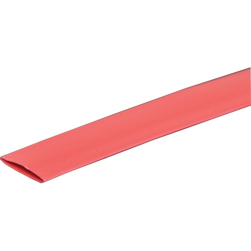 Red 13mm Heat Shrink Tubing 1.2m Length