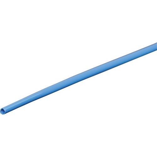 Blue 1.5mm Heat Shrink Tubing 1.2m Length