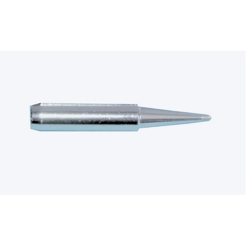 0.5mm Conical Soldering Iron Tip to suit TT4490  Soldering Station