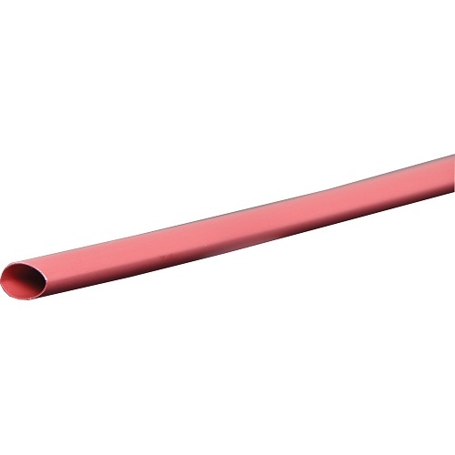 Red 13mm Adhesive Heat Shrink Tubing 1.2m Length