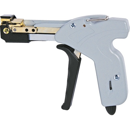 Professional Steel Cable Tie Gun