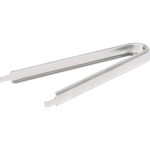 8-40 Pin IC Extraction Tool - Silver