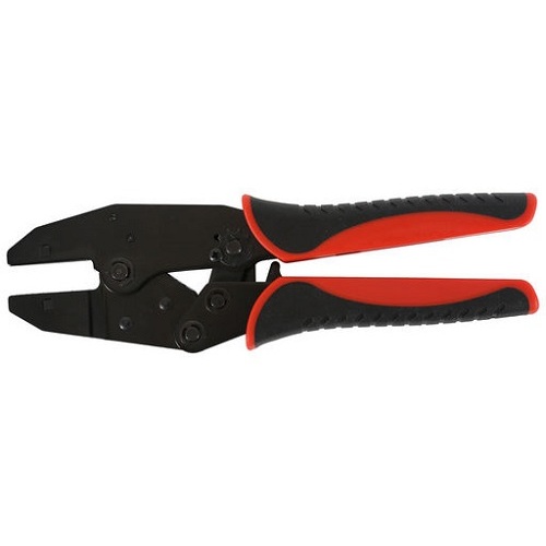 Crimping Tool 8" for Quick Change Heads