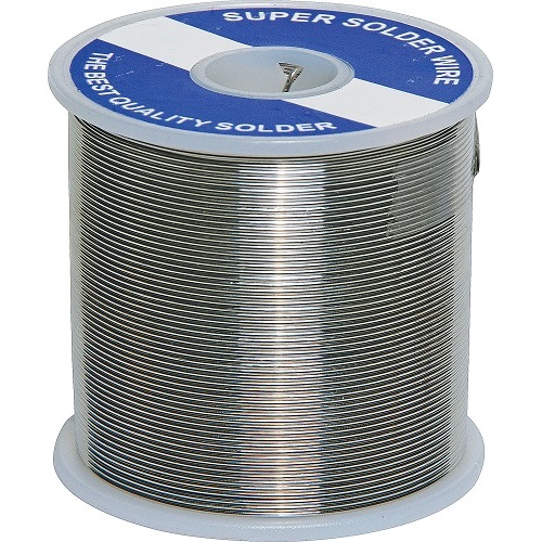 0.8mm  Solder 1kg Roll