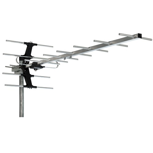 Hills 01TSP2851-4G Tru-Spec-Prime 12-Element UHF 4G Antenna